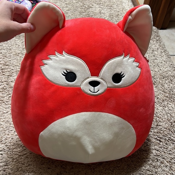 Large squishmallows - Picture 2 of 4